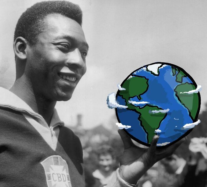 Artista continua 'Invasões divertidas' em fotos de desconhecidos no Instagram (33 fotos) 26