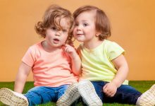 50 curiosidades sobre gêmeos que poucos conhecem 9