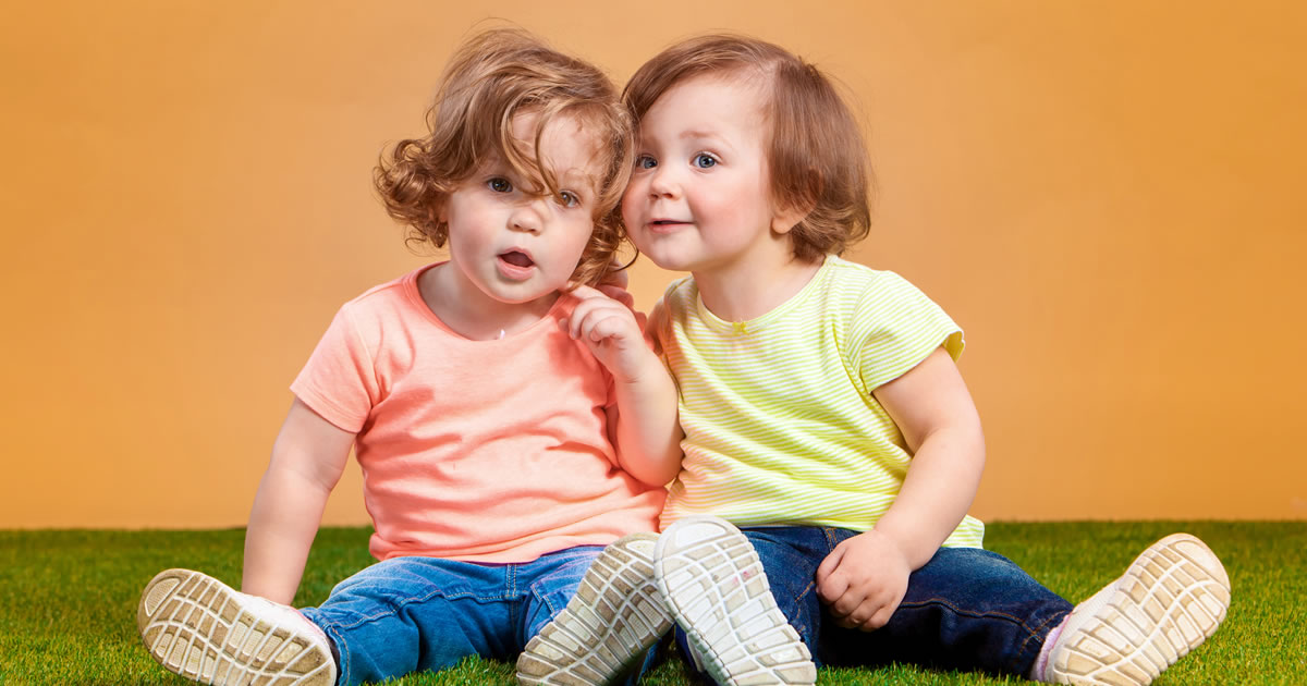 50 curiosidades sobre gêmeos que poucos conhecem 1