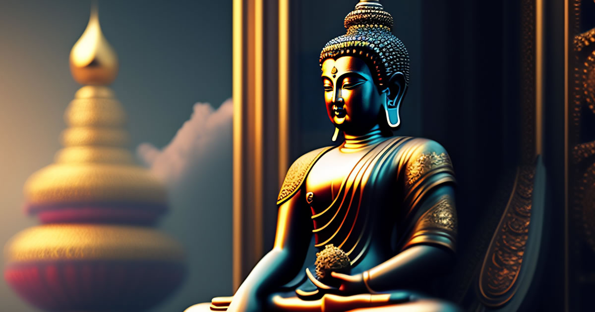 50 dicas incríveis para tornar a vida mais feliz: Ensinamentos budistas para o bem-estar 1