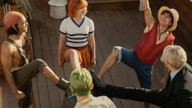 30 lições que aprendi assistindo o seriado One Piece 8