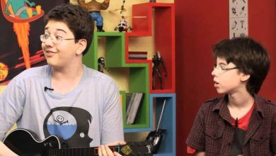 Fama Episódio 2 #ConnectFama 1