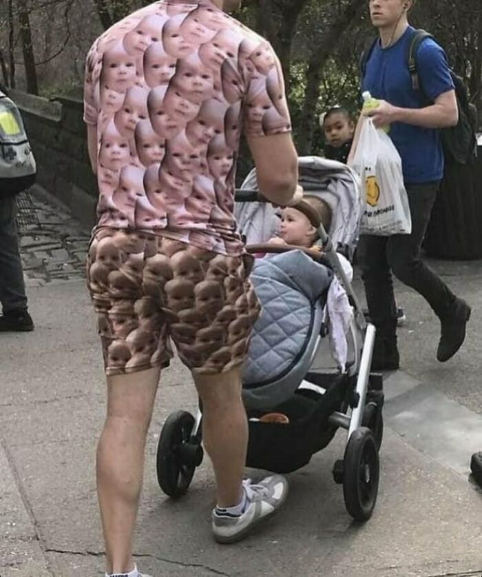 42 das melhores e mais divertidas fotos do Instagram Ugly Design 16