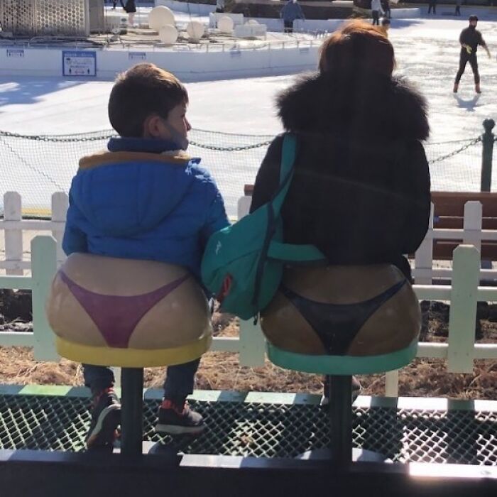 42 das melhores e mais divertidas fotos do Instagram Ugly Design 22