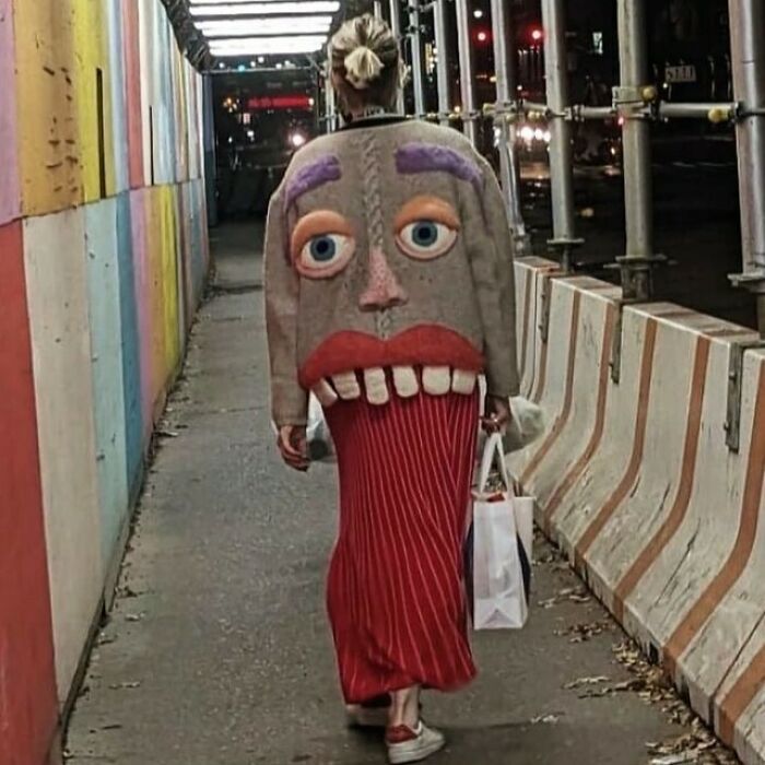 42 das melhores e mais divertidas fotos do Instagram Ugly Design 26