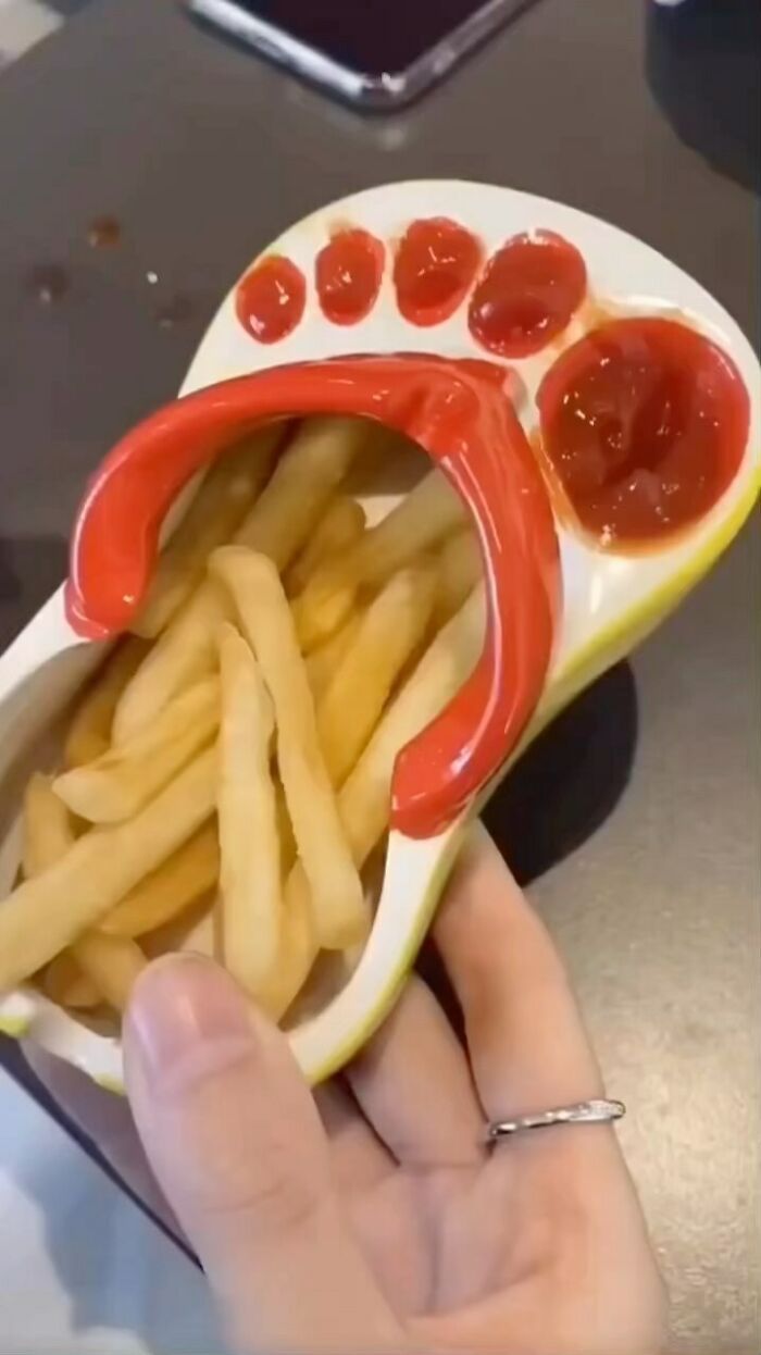 42 das melhores e mais divertidas fotos do Instagram Ugly Design 27