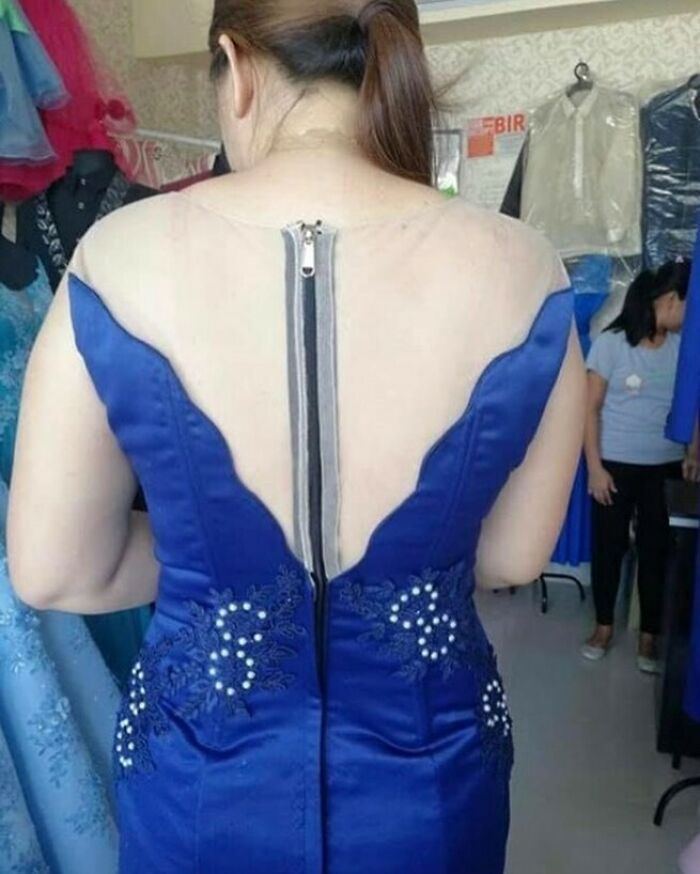 42 das melhores e mais divertidas fotos do Instagram Ugly Design 29