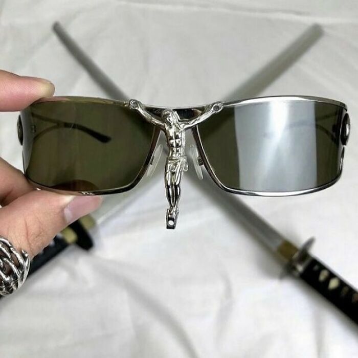 42 das melhores e mais divertidas fotos do Instagram Ugly Design 32