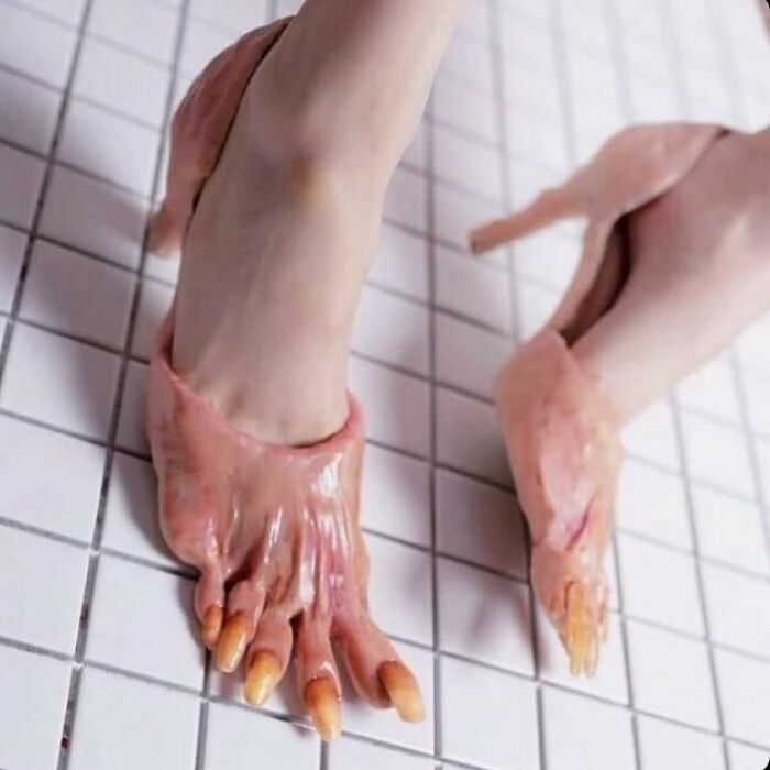 42 das melhores e mais divertidas fotos do Instagram Ugly Design 37