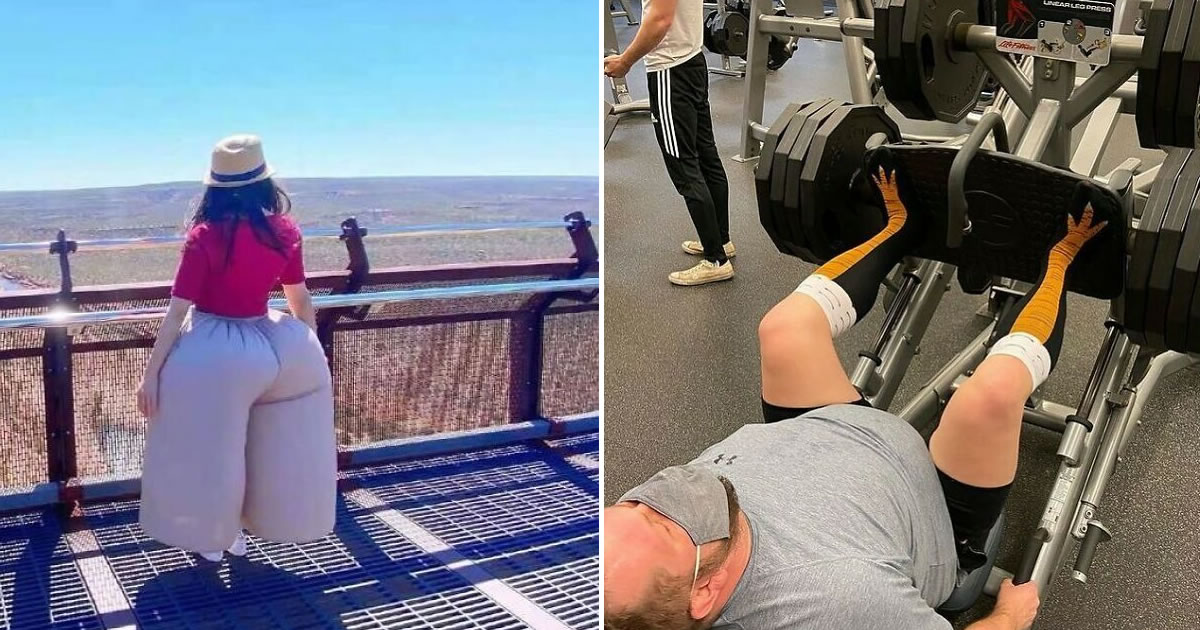 42 das melhores e mais divertidas fotos do Instagram Ugly Design