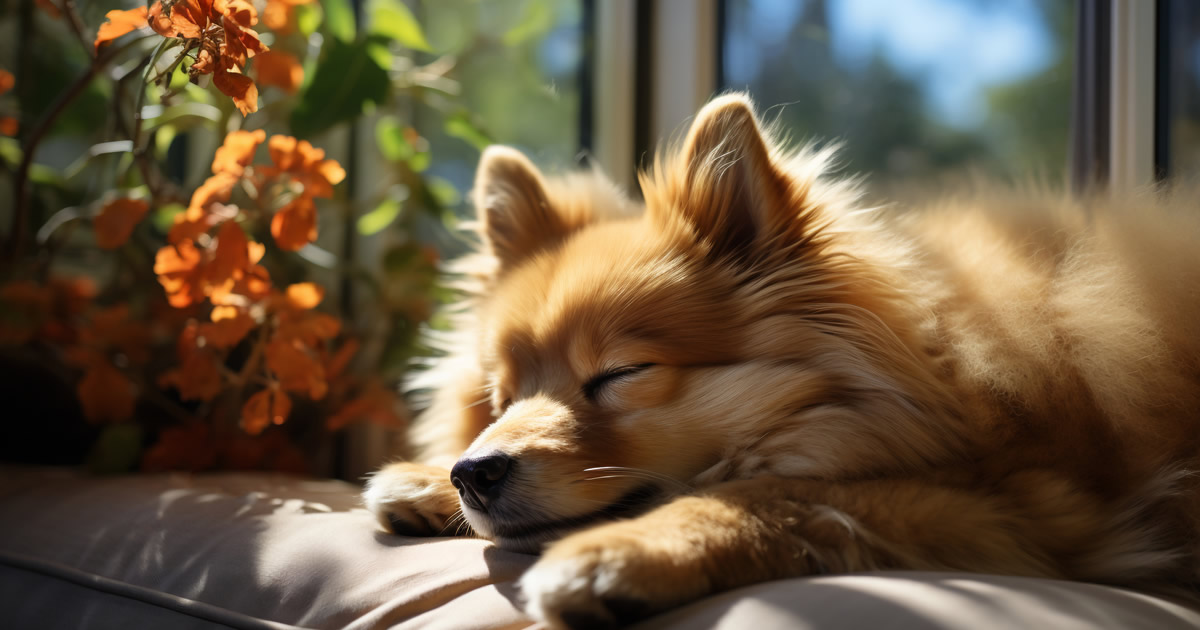 50 razões convincentes por que você deveria adotar um cachorro 1