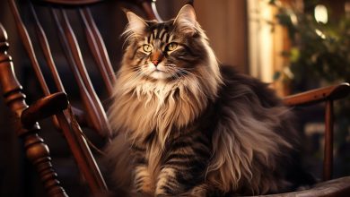 50 razões convincentes por que você deveria adotar um gato 7