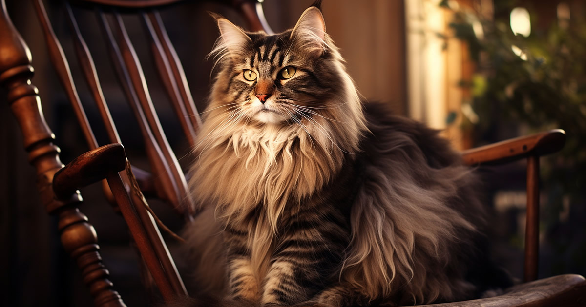 50 razões convincentes por que você deveria adotar um gato 1