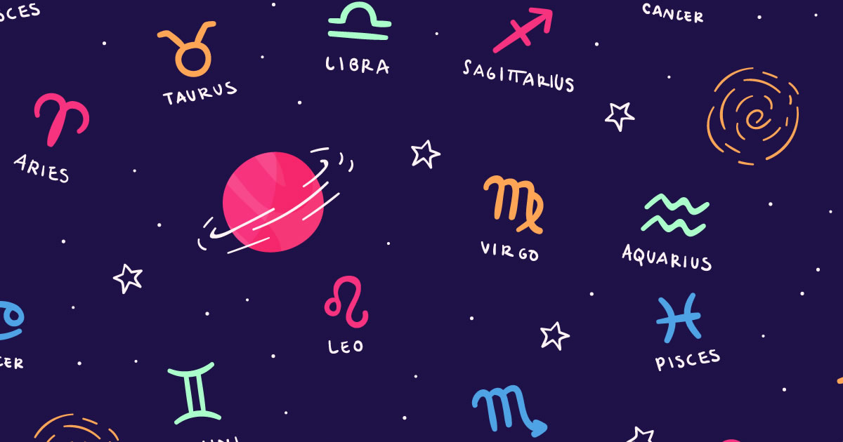 Signos solares vs. Signos ascendentes: Qual é a diferença? 1