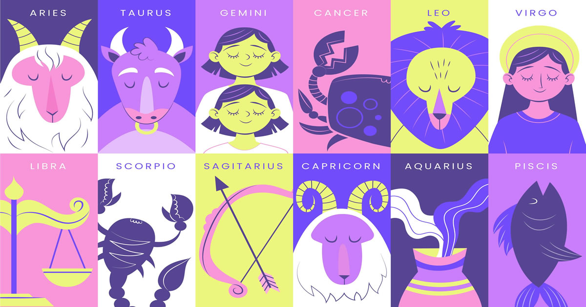 Os 6 signos do zodíaco mais poderosos e ousados: Descubra os destemidos do horóscopo 8