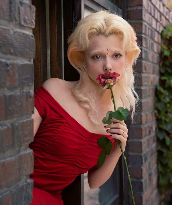 Survirtualismo: 24 manipulações de fotos estranhas e instigantes por Ellen Sheidlin 22