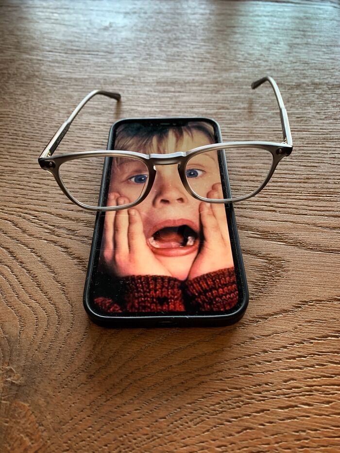 Transformando o cotidiano: Artista combina imagens no smartphone sem usar photoshop (16 fotos) 16