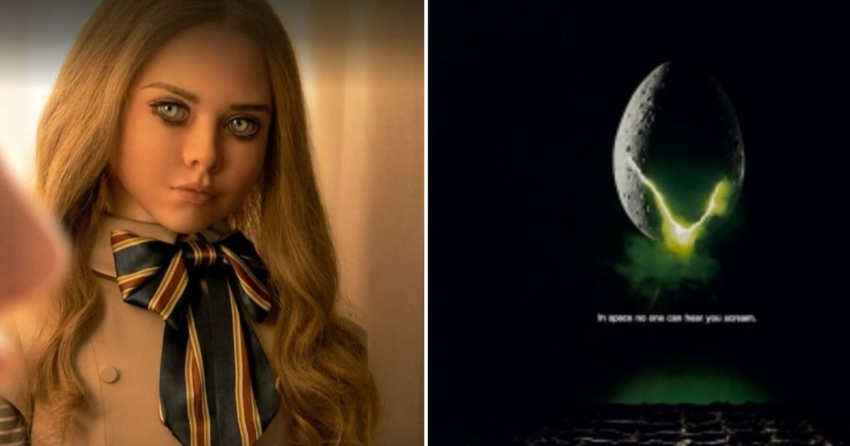 10 clássicos assustadores para assistir neste Halloween