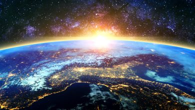28 coisas estranhas que aconteceram no mundo: Mistérios inexplicáveis 8
