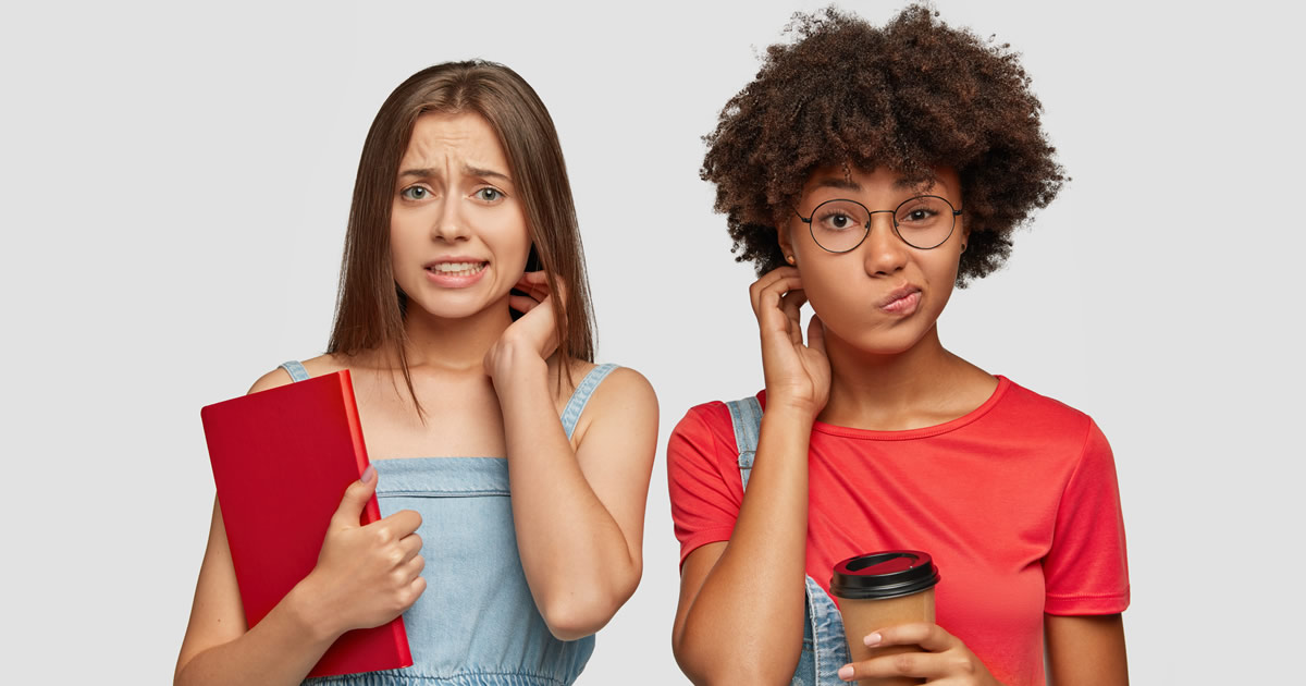 Como fugir de 50 situações chatas e complicadas sem mover um dedo