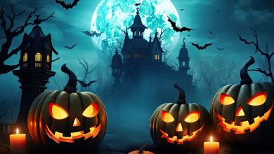Halloween zodiacal: Como cada signo celebra a noite das Bruxas 7