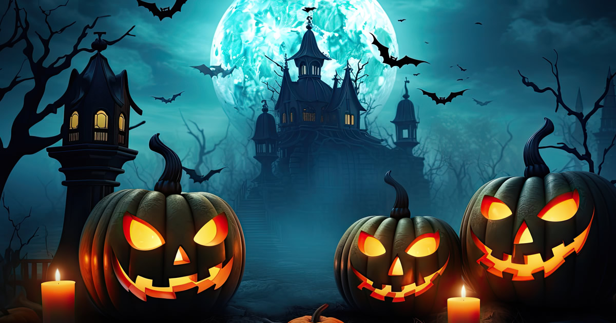 Halloween zodiacal: Como cada signo celebra a noite das Bruxas 1