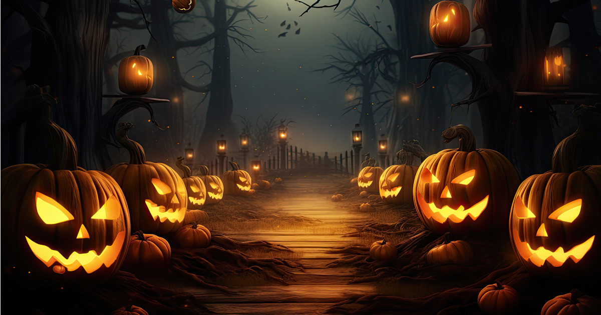 40 curiosidades fascinantes sobre o Halloween que você precisa saber