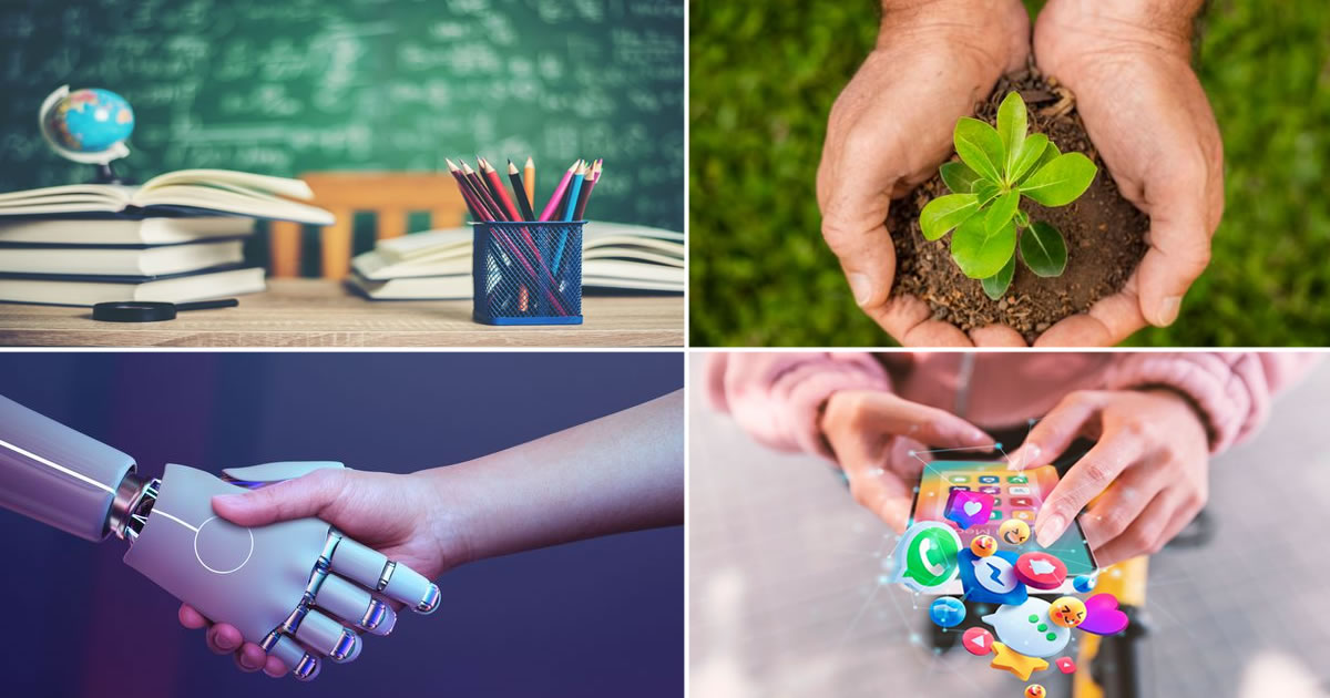 Decisões complexas: 5 dilemas sociais e suas escolhas éticas