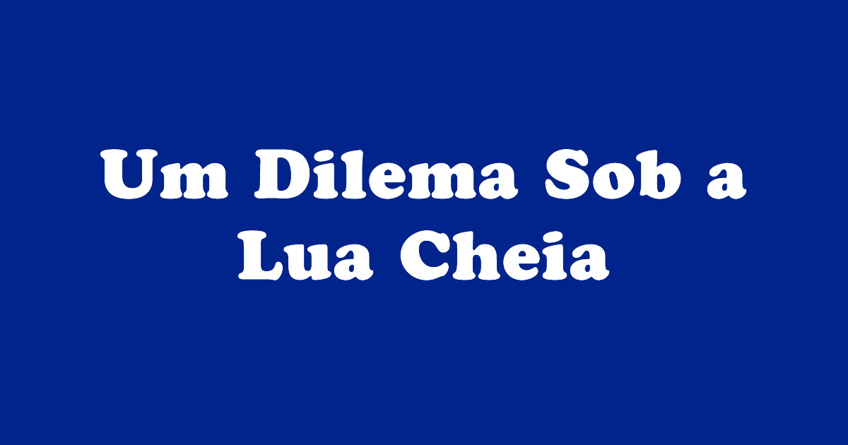 Dia das Bruxas: 4 dilemas arrepiantes e suas escolhas mágicas 2