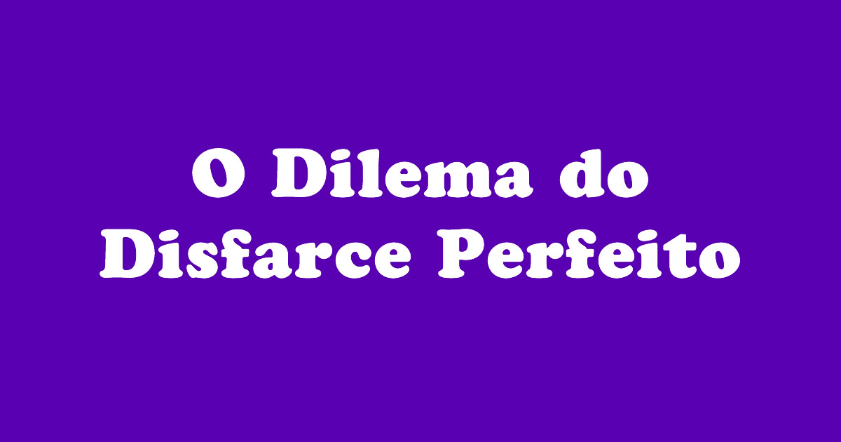 Dia das Bruxas: 4 dilemas arrepiantes e suas escolhas mágicas 4