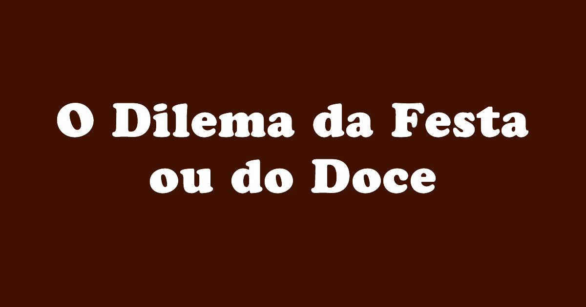 Dia das Bruxas: 4 dilemas arrepiantes e suas escolhas mágicas 5