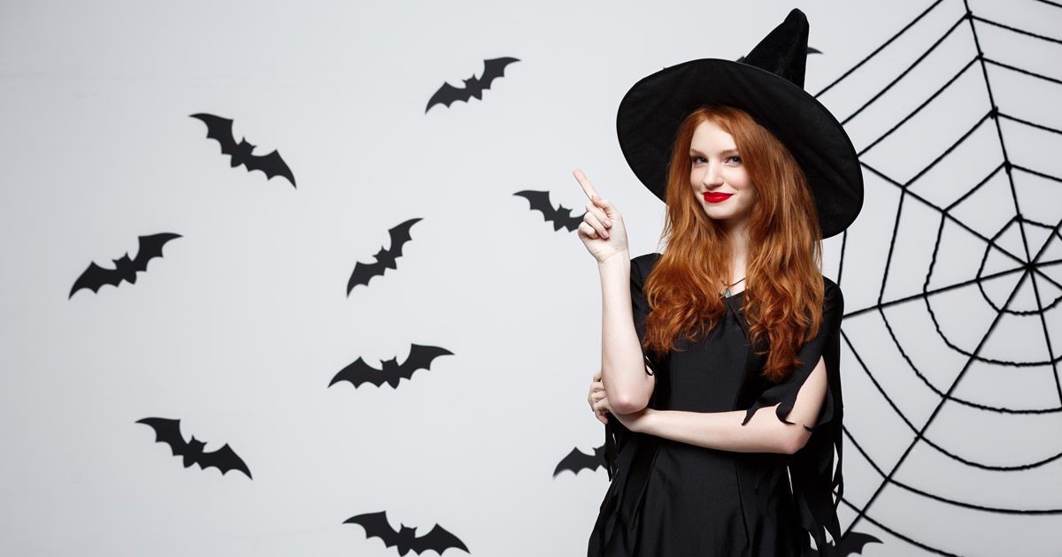 Dia das Bruxas: 4 dilemas arrepiantes e suas escolhas mágicas 1