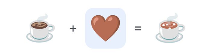 Emoji Kitchen: Dê vida a emojis personalizados e divertidos 6