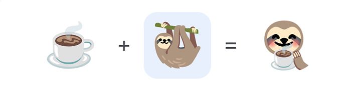 Emoji Kitchen: Dê vida a emojis personalizados e divertidos 9