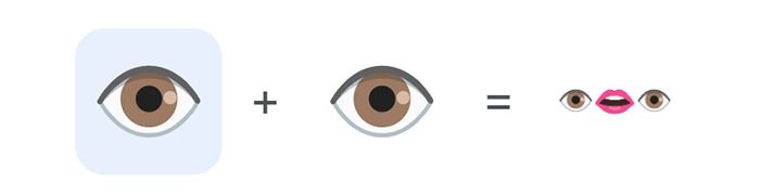 Emoji Kitchen: Dê vida a emojis personalizados e divertidos 13