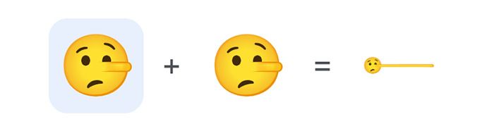 Emoji Kitchen: Dê vida a emojis personalizados e divertidos 18