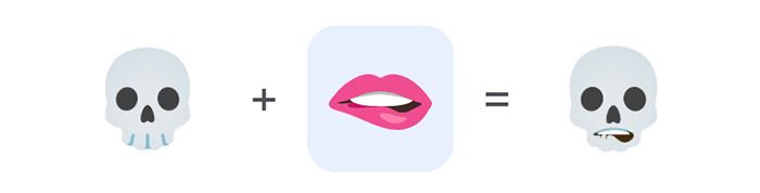 Emoji Kitchen: Dê vida a emojis personalizados e divertidos 23