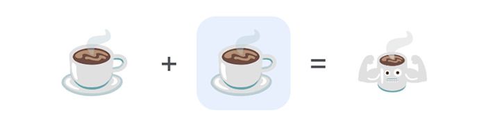 Emoji Kitchen: Dê vida a emojis personalizados e divertidos 24