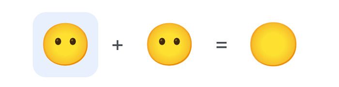 Emoji Kitchen: Dê vida a emojis personalizados e divertidos 25