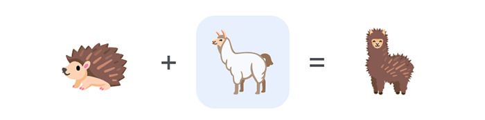 Emoji Kitchen: Dê vida a emojis personalizados e divertidos 26