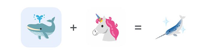 Emoji Kitchen: Dê vida a emojis personalizados e divertidos 32