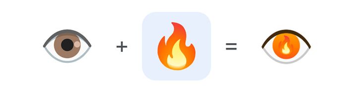 Emoji Kitchen: Dê vida a emojis personalizados e divertidos 34