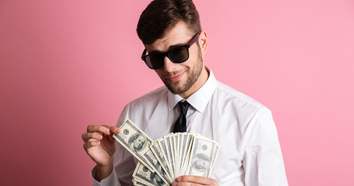 50 hábitos hilários dos ricos - Uma vida de luxo e excentricidade 1