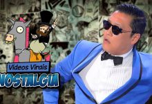 Nostalgia - Virais da Internet 11