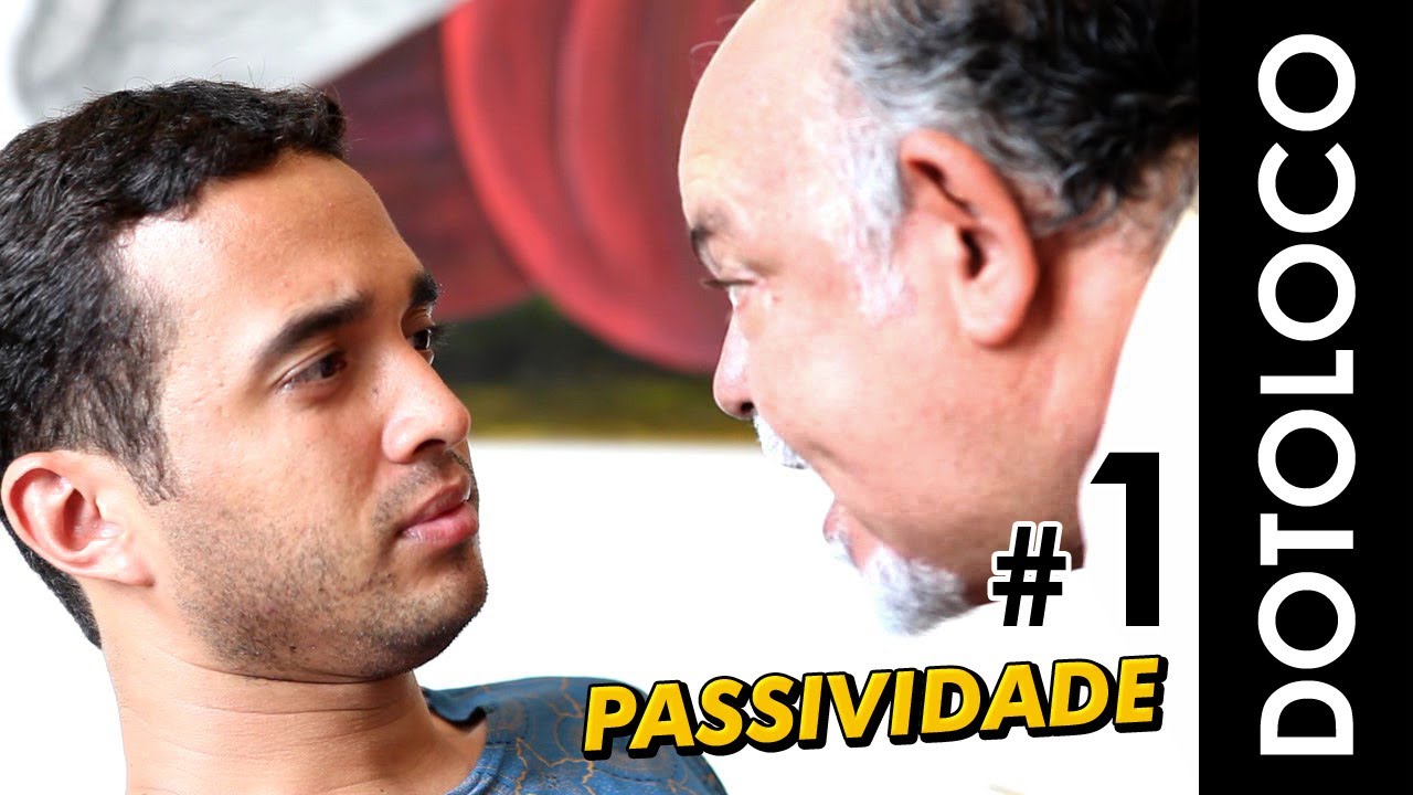 O que seria de um paciente com um psicólogo impaciente?