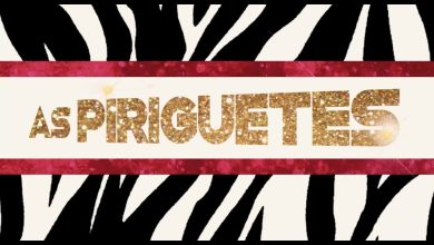 Paródia - Eu sou mesmo Piriguete 5