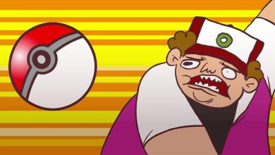 POKIMÃO - Jigglypuff Vs Justin Bieber 1