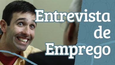 Entrevista de Emprego 6