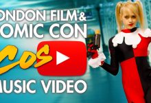 Comic Con 2012 - Cosplay 2