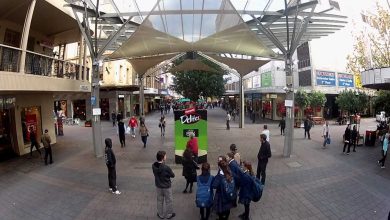 Até que ponto você vai para ganhar comida grátis? 5